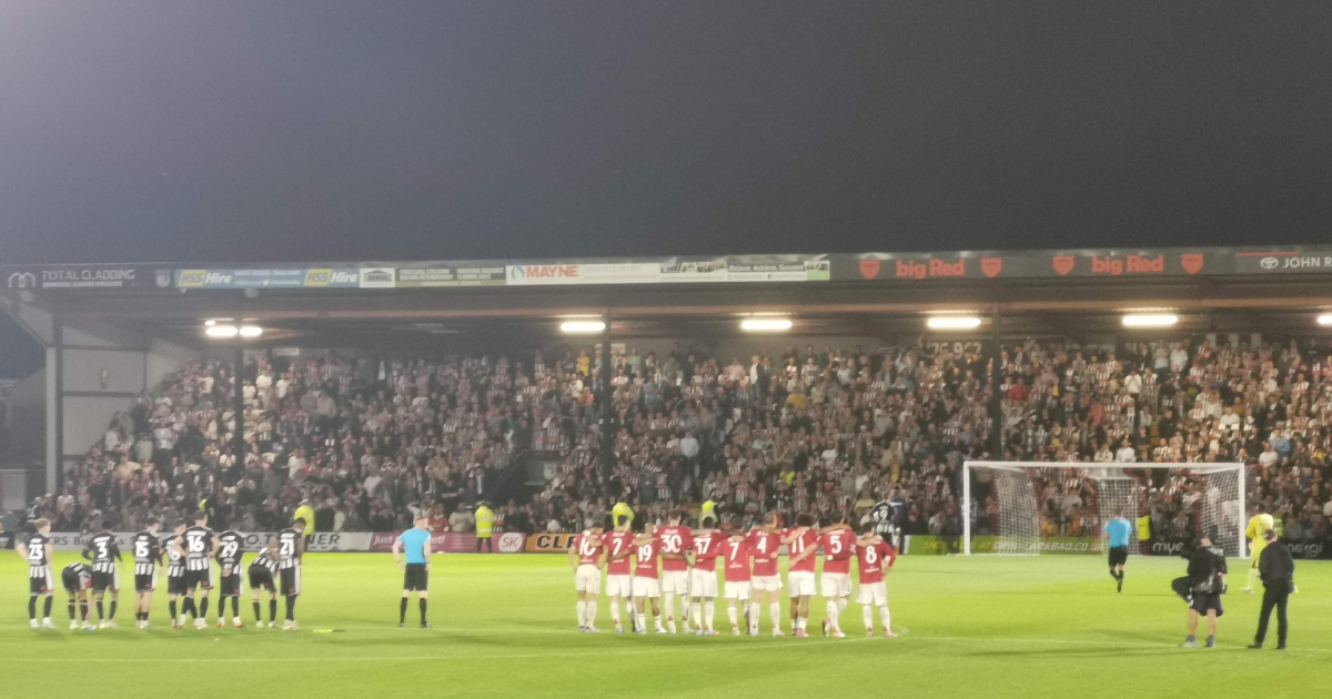⚡ Thunder on the Humber – why the Mariners’ victory over Manchester United was so sweet